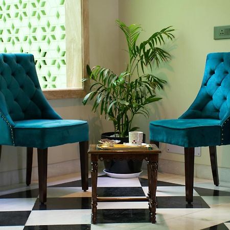 Dileep Kothi - A Royal Boutique Luxury Suites In Jaipur Eksteriør billede